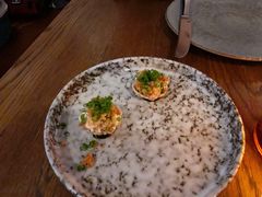 火腿小塔塔-BOR Eatery(安福路店)