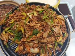 -紫光园·烤鸭·北京菜(团结湖店)