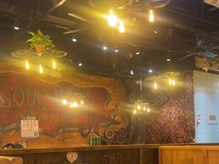 -小俩口烧烤东北菜(双井店)