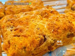 -85度C(生甜甜圈研究工坊·上海平凉店)