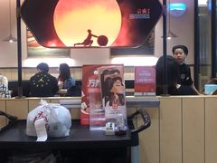 -阿香米线杭州西湖银泰文化广场餐厅