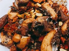 -宜宾海鲜酒家·三十年老字号