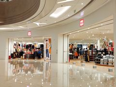 -优衣库(青岛万象城店)