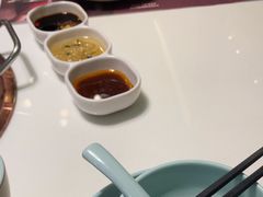 -洪氏嗨捞·猪肚鸡火锅(阳光天地店)