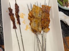 -焰遇烧烤·小酒馆私房菜(北影店)