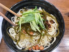 -猪脑壳凉面(武陵源店)