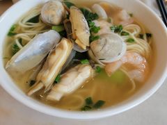 -华盛丰温州大排档(东三环南路店)