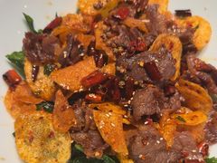 -福照楼汽锅鸡·云南菜(护国路店)