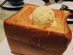 -绿茶餐厅(昌平悦荟店)