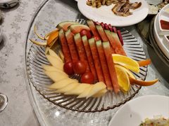 -开元食府(长兴路店)