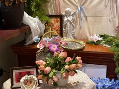 -初甜·舒芙蕾·韩式雪花冰(流塘店)