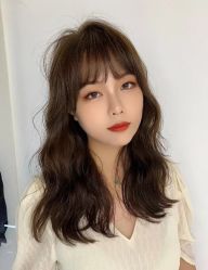 -魅·Hair设计烫染接发店