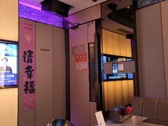 -星聚会KTV(西湖银泰店)