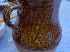 -阿婆情腊排骨火锅(金虹路店)