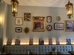 -LE MISSMORE餐酒吧(茉念西里店)