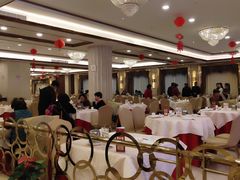 大堂-顺风海鲜港(金玉兰店)