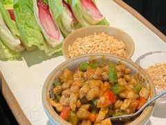 -simply thai天泰(静安嘉里中心店)