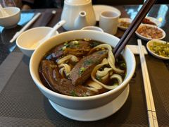 -中国厨房/台湾牛肉面