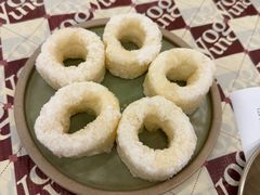 -老三样·旧食新味(绿地店)