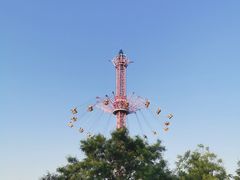 -青岛方特梦幻王国