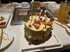 -海底捞火锅(曼巴特广场店)