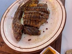 战斧牛排-甲丁坊·德餐·酒吧(五棵松华熙店)