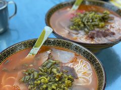 -肇兴特色牛肉粉
