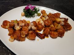 -悦百味·品质川菜(橄榄郡店)