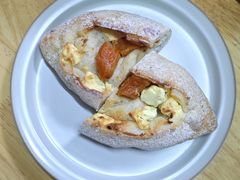 -佐敦面包铺·JORDAN BAKERY