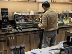 -Chrisbakery&Cafe克莉丝烘焙咖啡馆(万科店)