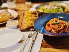 -冲浪熊西餐厅(昌黎店)