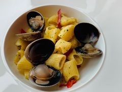 -Acqua海蓝意大利餐厅