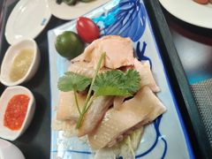 -亚龙湾老厨房·海南家常味