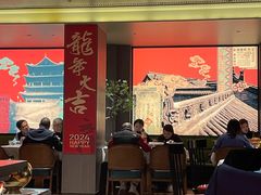 -老太原菜馆(南宫店)