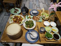 一口酥（点卯精品烤鸭）-顺承小院儿