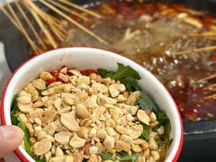 -小向麻辣烫(天街总店)