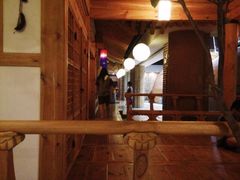 -纽斯桑拿会所(餐厅天山路店)