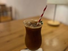 -栖咖啡(泉舜店)