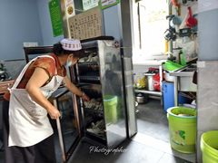 -清真蒋有记(老门东店)