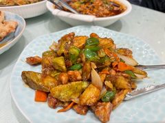 -红樱桃·新派辽菜(北行店)