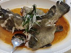 -川林海鲜酒家·湾仔传统早茶·粤菜