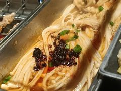 -很久以前羊肉串(朝阳路店)