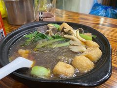 -凡老头米线砂锅(古荡新村西粮站)