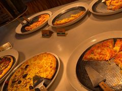 -好伦哥比萨烤肉自助(八里桥店)