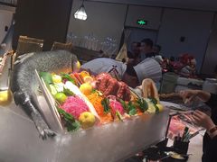 -新食谱全日制餐厅·苏州苏州湾艾美酒店