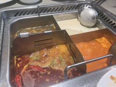 -海底捞火锅(顺义华联店)