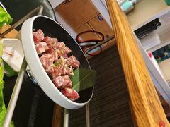 -犟牛家·榴莲烤肉(五棵松店)