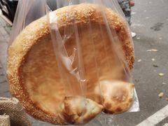 -莎车清真美食