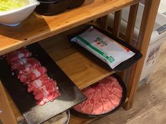 -五星桥原切肥牛火锅·30年专注好牛肉(湖塘店)