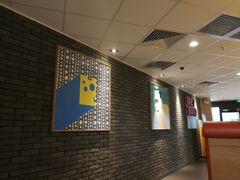 -麦当劳(景城邻里中心店)